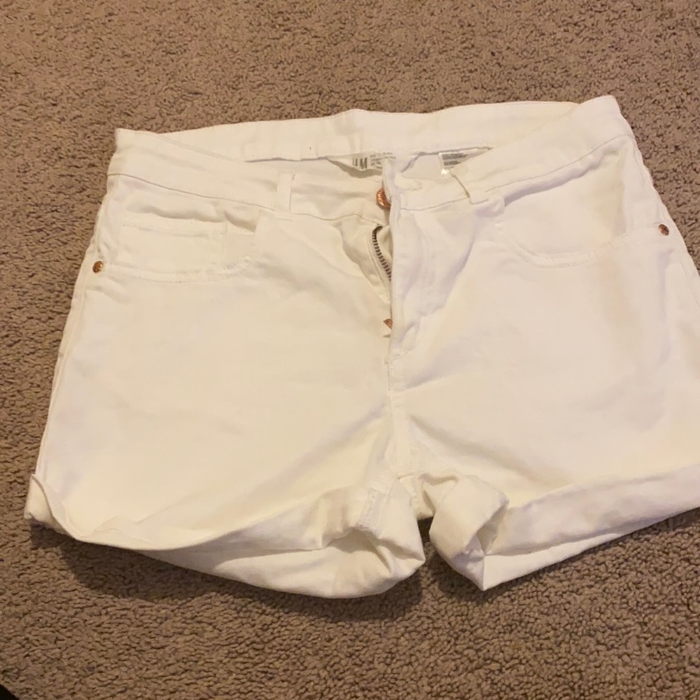 H&M shorts